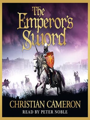 cover image of The Emperor's Sword